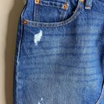 Levi's NWOT Levi’s jean skirt Photo 4