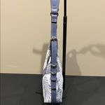 Tommy Bahama  | Tropical Leaf Print Adjustable Shoulder Bag Photo 5