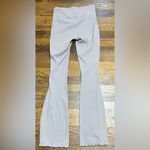 Outdoor Voices  SuperForm
Rib Flare Pant in Mocha Photo 3