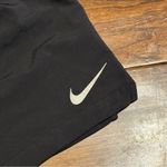 Nike  Women’s Athletic Dri-Fit Black Shorts Medium Photo 1
