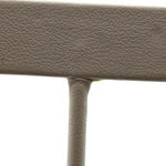 Vintage Avon 925 Sterling Silver‎ Pink Pearl Rhinestone Dangle Drop Earrings Photo 0