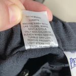 Pendleton Vintage  black high Waist‎ trousers size 12 Photo 6