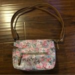 Rosetti Oakley Floral Mini Crossbody Bag Photo 1