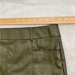 Cato  Olive Pencil Skirt Photo 7
