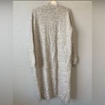 FRNCH  Paris Oversized Cardigan Photo 3