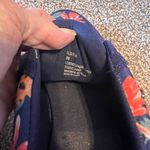 Yellow Box  Mellow Mat Navy Embellished Bling Boho Women's Shoes.  Size 8 Photo 5