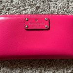 Kate Spade  Wallet Leather Photo 0