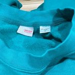 Vintage Holiday Editions Red Cardinal Crewneck Sweatshirt Women’s 2XL Green Size 2X Photo 2