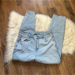 American Eagle Mom Jeans Photo 2