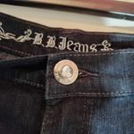 4/$30 BB Skinny Jeans Studded Back Pockets 0 Size undefined Photo 4