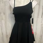 Windsor  black flare dress Photo 0