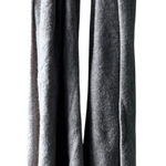 ZARA  Beige Scarf Wrap Soft shrug shawl neutral minimalist monochrome chic long Photo 0