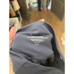 Athleta Salutation High Rise Jogger Pants Women's Powervita Sz Small Navy Yoga Photo 9