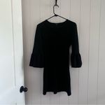 Romeo + Juliet Couture  Bell Sleeve Midi Dress Photo 1