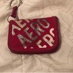 Aeropostale Red Wallet Photo 1