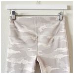 Athleta  Elation Camo 7/8 Tight in Taupe Size XS Photo 5