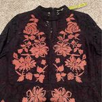 Gianni Bini NWT Long Sleeve Dress Photo 2