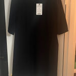 MM.LaFleur NWT  Black Emily Careerwear Dress Sz 16 Photo 0