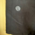 Lululemon  Athleisure Black Full Length Wide Leg Pants Womens Size 10 Activewear Photo 5