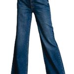 HARLEY HIGH RISE BOOTY JEANS Photo 0