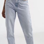 H&M  mom jeans Photo 4