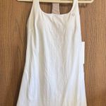 Lululemon  Lightweight Tennis Dress Sz6 White Photo 6