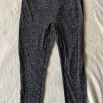 Buffbunny Collection Buffbunny Queen B Leggings Onyx Black – Large Photo 3