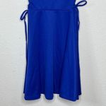 Decree  Dress Blue Photo 5