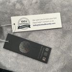 Kindred Bravely Bra Womens Medium Black Nursing Bralette Lace Racerback New Photo 7