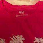 Hurley  T-Shirt Size Large Photo 4