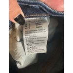 American Eagle Stretch Curvy Mom Denim Jeans High Rise Casual Blue Women 2 Photo 9