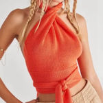 Free People  beach multi style top Photo 0