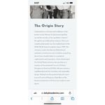 AG Adriano Goldschmied Daily Blue by Adriano Goldschmied Hype Classic Cropped Jean in Tahoe Size 29 Photo 13