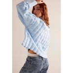 Free People Care FP Soul Searcher Moc in Angel Falls Heather Size Small Photo 2