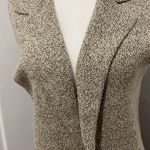 Monteau Sleeveless cardigan Photo 1