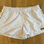 Patagonia Shorts Baggies Photo 0