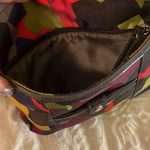 Nine West Ladies canvas crossbody purse Photo 6
