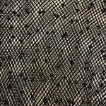 Ross Fishnet Beaded  Rave Top Photo 1