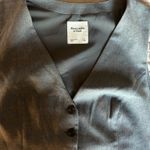 Abercrombie & Fitch Abercrombie vest Photo 1