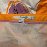 Boden apple print skirt (RARE and HTF) Orange Size undefined Photo 5