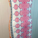 Analili Women's Sleeveless Sheath Style Print Dress in Size Large. NWT Photo 0