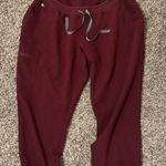 FIGS  Zamora Maternity Jogger Scrub Pants Photo 0