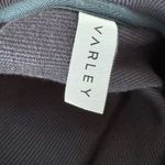 Varley  Manning Sweatshirt in Ink Navy XS Photo 4