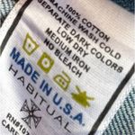 Habitual  Denim Jean Cutoffs Shorts Wash Little Darling Womens Size 31 Photo 10