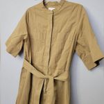 COS  Tan Jumpsuit Photo 4