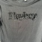 Playboy crop top Photo 2