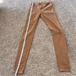 Alice + Olivia High Rise Skinny Leg Jeans Photo 8