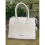 ALDO NWOT , Purse w/ Removable Strap, Vegan  Pink Leather Photo 1