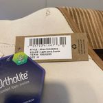 Toms Constance Heeled Boots Cream Suede 8 Photo 4