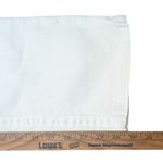 True Religion  Billy White Denim Jeans Womens Size 32 Photo 5